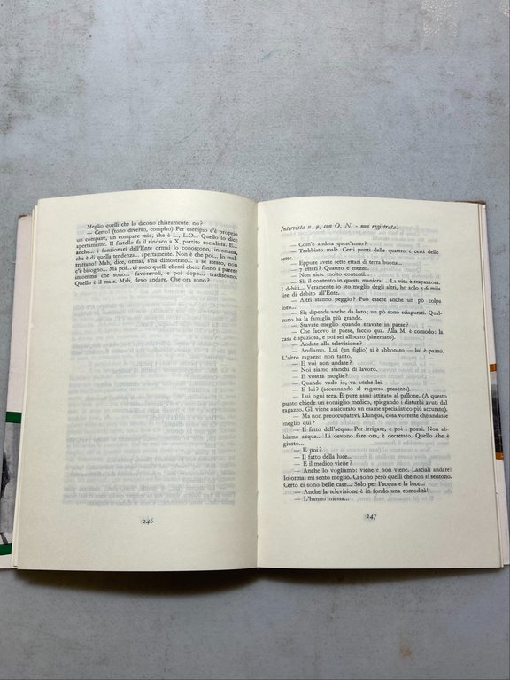 Lidia de Rita, I CONTADINI E LA TELEVISIONE, Il Mulino … | Immagine Gallery 4