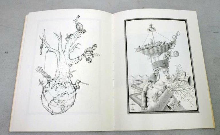 Liliana Salone/Guido Volpi,FESTINA LENTE,2013 Modo Infoshop[illustrazione
