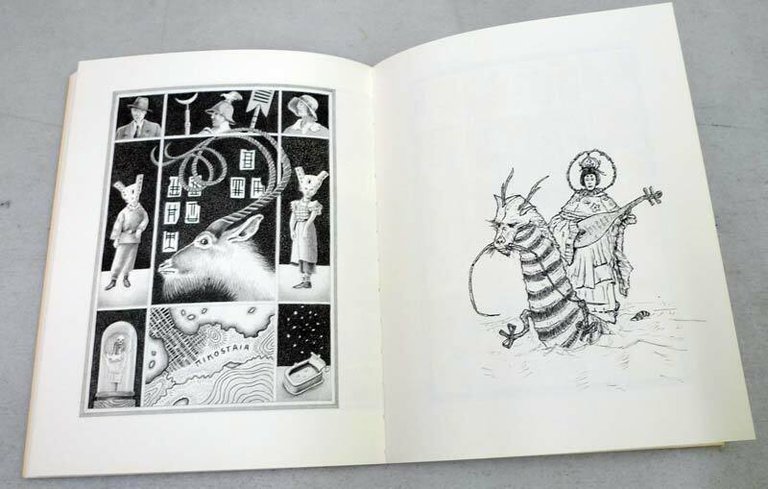 Liliana Salone/Guido Volpi,FESTINA LENTE,2013 Modo Infoshop[illustrazione