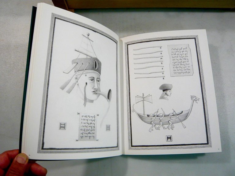 Liliana Salone/Guido Volpi,FESTINA LENTE,2013 Modo Infoshop[illustrazione