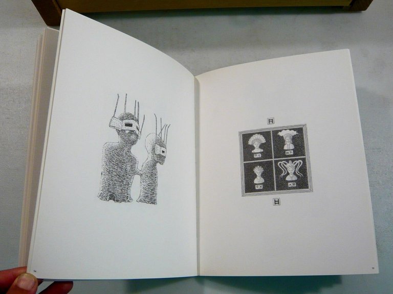 Liliana Salone/Guido Volpi,FESTINA LENTE,2013 Modo Infoshop[illustrazione