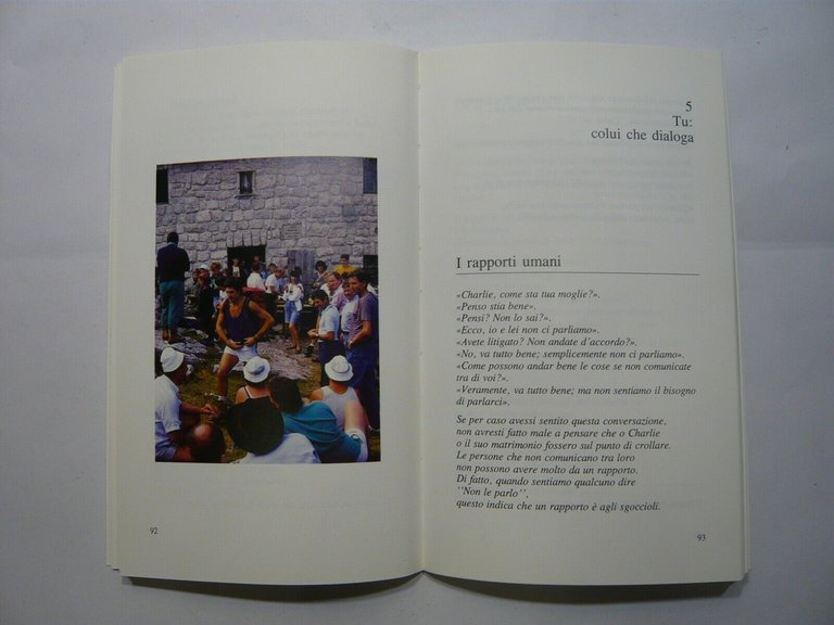 Link,TU.Come iniziare o ricominciare a pregare, 1966[religione