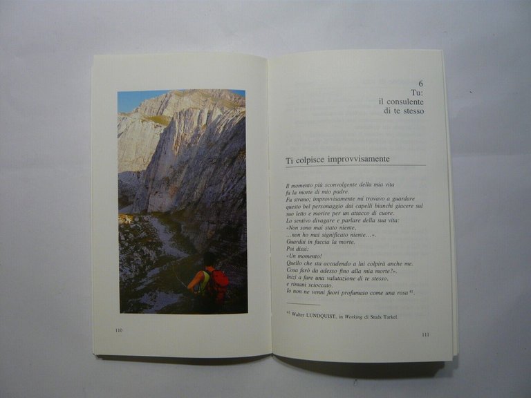 Link,TU.Come iniziare o ricominciare a pregare, 1966[religione