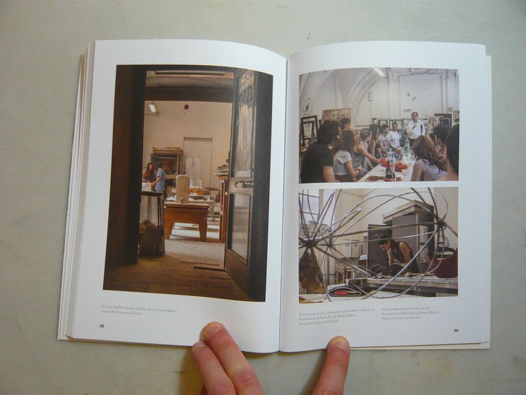 Lodigiani-Mignone,SCULTURA PAESAGGIO ARCHITETTURA,Milano,2013