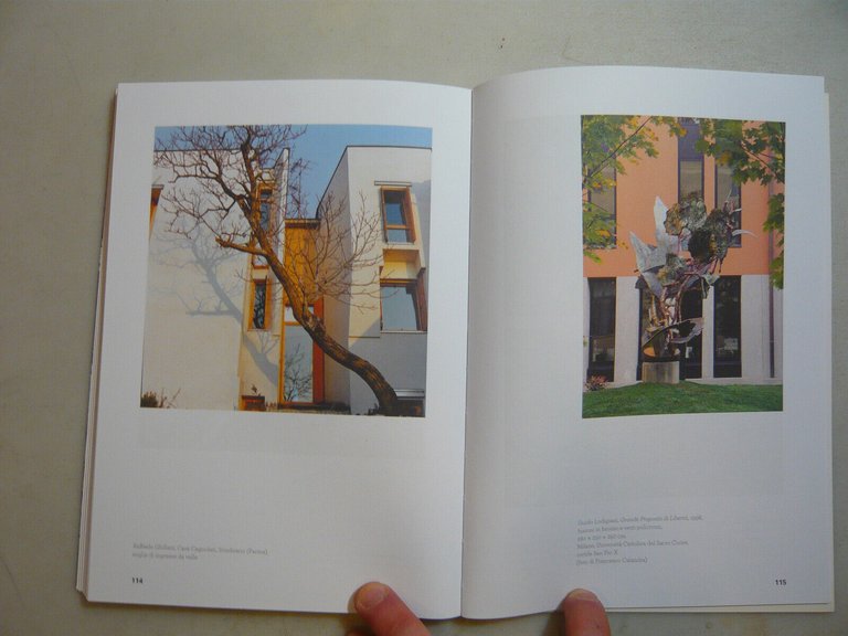 Lodigiani-Mignone,SCULTURA PAESAGGIO ARCHITETTURA,Milano,2013