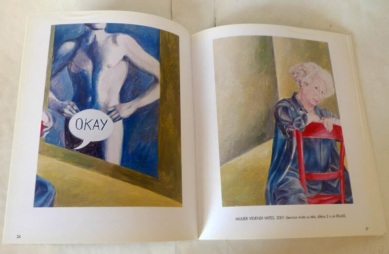 LOLITA TIMOFEEVA,MALEDETTI TOSCANI(ritratti),2001[catalogo mostra,arte