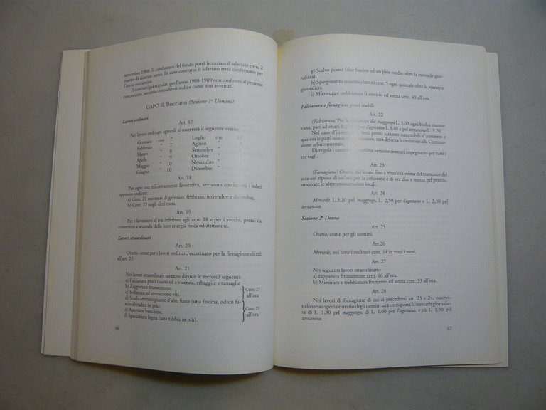 Longo,UN COMUNE ROSSO,Mantova,1993[comunismo