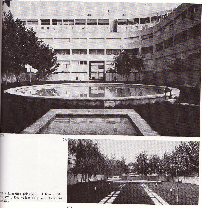 Lorenzo Berni,EFFEMERIDI DI ARCHITETTURA,Kappa 1983