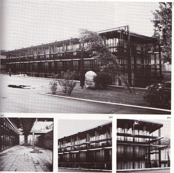 Lorenzo Berni,EFFEMERIDI DI ARCHITETTURA,Kappa 1983