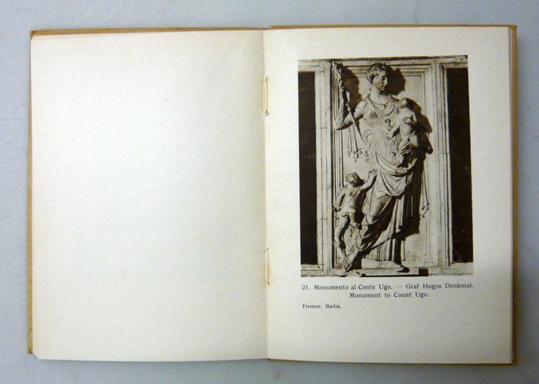 Lotto 15 L'ARTE PER TUTTI,1930,Ist.LUCE/d'Arti Grafiche,Bergamo[storia,pittura