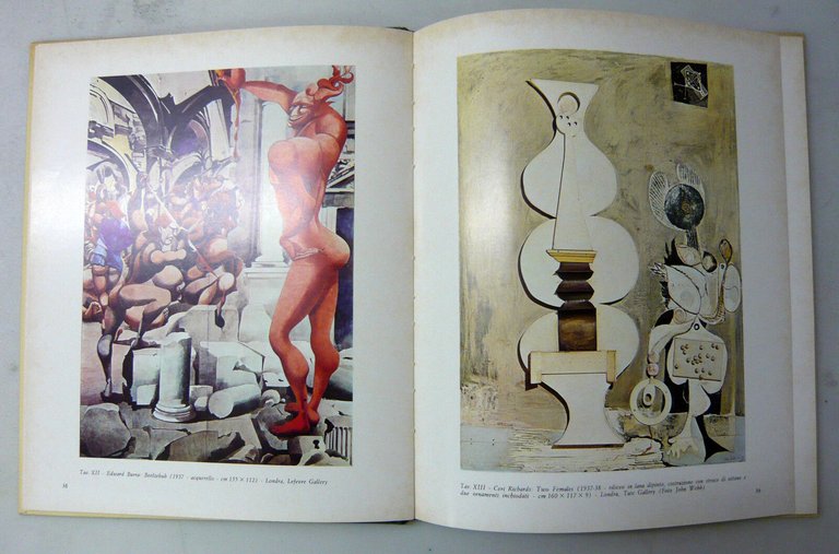 Lotto 9 MENSILI D'ARTE,Fabbri 1967[storia arte,pittura,lombarda,piemontese