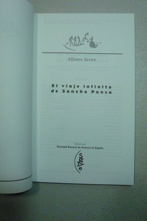 Lotto ALFONSO SASTRE[Taberna fantastica,Los hombres y sus sombras