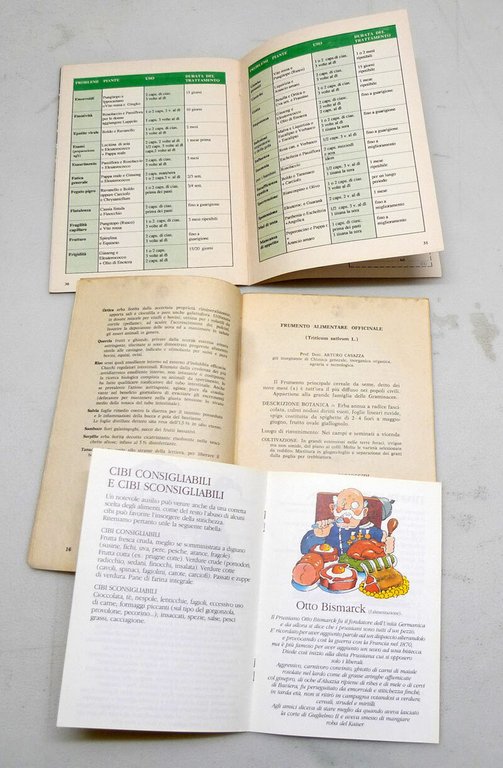 Lotto ARCHIVIO ERBORISTERIA,PIANTE OFFICINALI/FARMACIA,FITOTERAPIA/STITICHEZZA