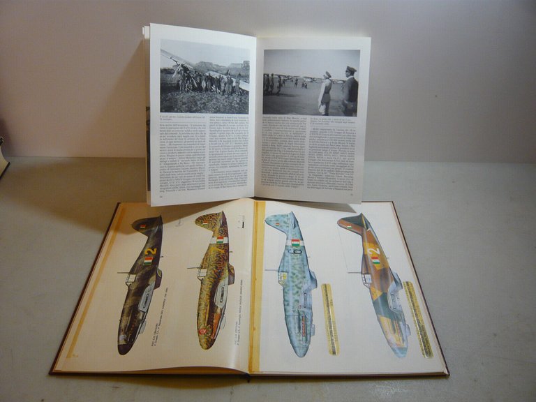 Lotto: AVIAZIONE ITALIANA,1971-1992