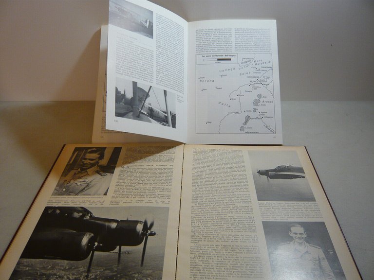 Lotto: AVIAZIONE ITALIANA,1971-1992