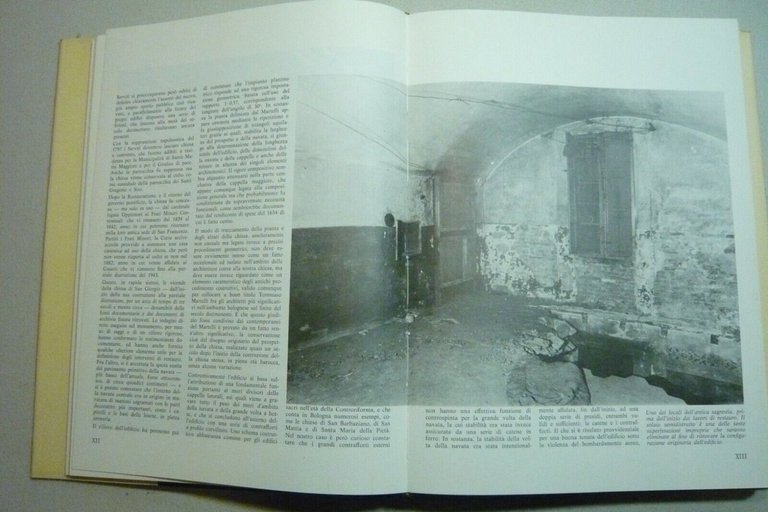 Lotto CARROBBIO.Rivista di studi bolognesi,8 v.,[Antonio Ferri,Giancarlo Roversi