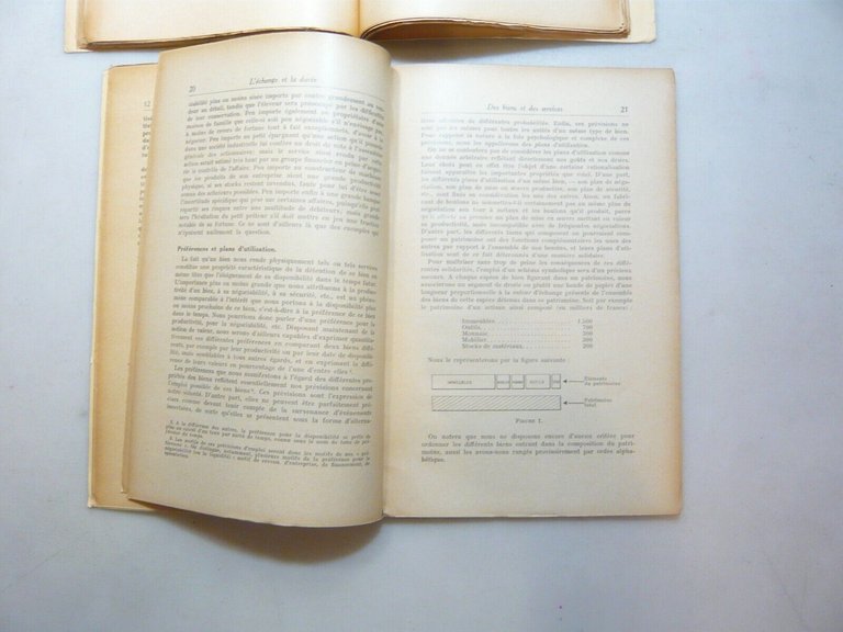 LOTTO CENTRE D’ETUDES ECONOMIQUES[Jean-Claude Antoine,Robert Badouin