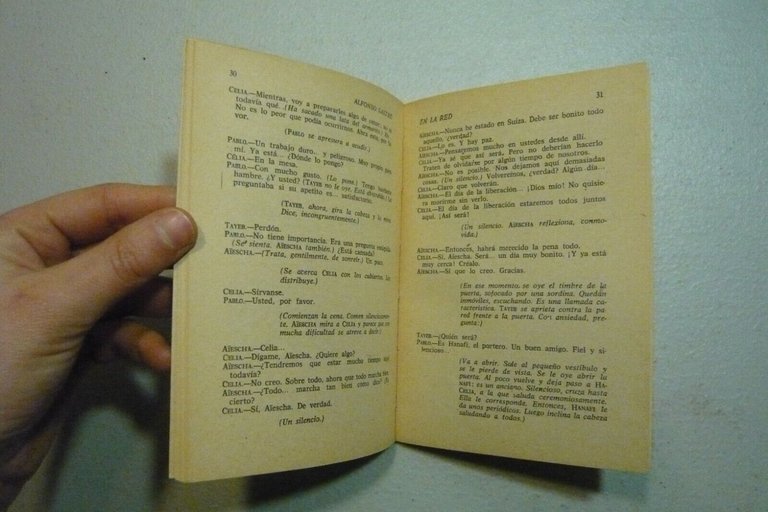 Lotto Colección Teatro:4 vol.[Antonio Buero Vallejo,Alfonso Sastre