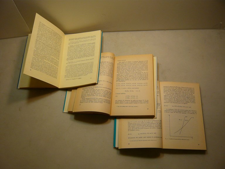 Lotto: CRITICA ECONOMICA,1973-1983[critica,politica,economia