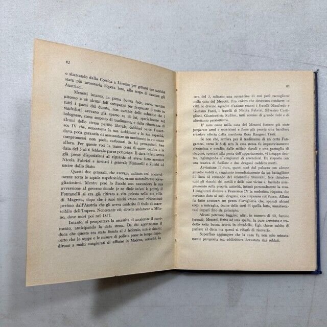 Lotto:guide di Modena 1929/1933[Cesare Cesari,A. Pedrazzi e E. Porta