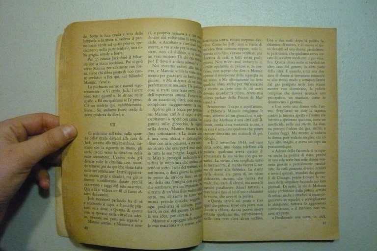 Lotto I ROMANZI DI URANIA, 26 vol., 1953-1957[Jimmy Guieu,Franco Enna,McIntosh