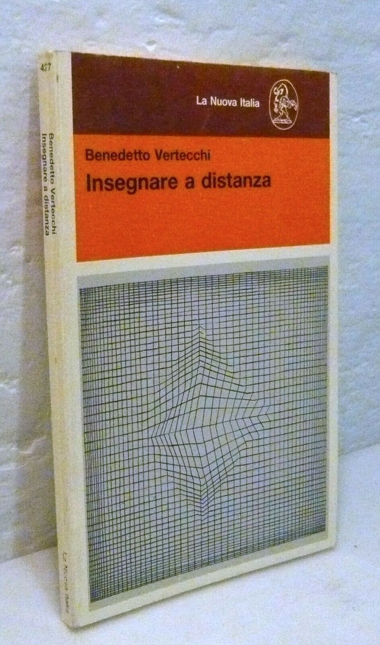 Lotto INSEGNARE A DISTANZA/DIDATTICA LINGUE/ON LINE EDUCATION/NUOVE TECNOLOGIE