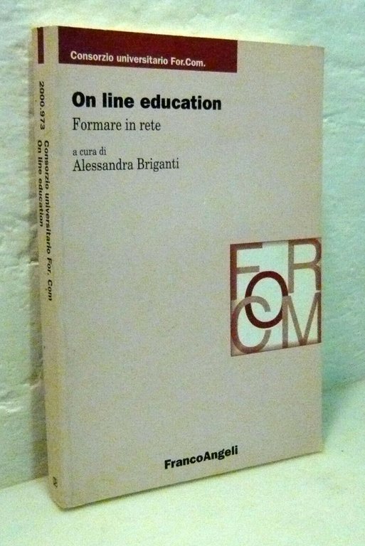 Lotto INSEGNARE A DISTANZA/DIDATTICA LINGUE/ON LINE EDUCATION/NUOVE TECNOLOGIE