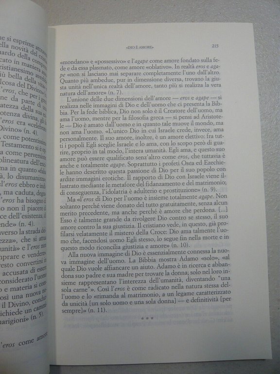 Lotto LA CIVILTA’ CATTOLICA.Rivista quindicinale,2005/06[Gianpaolo Salvini