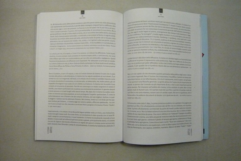 Lotto LO STRANIERO. Arte cultura società,2004[8 numeri,Goffredo Fofi