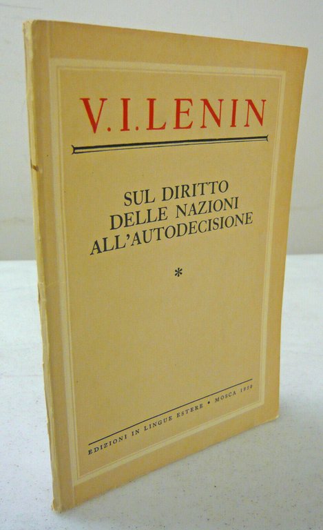 Lotto Marx,Lenin,Engels:SALARIO,PREZZO E PROFITTO/L’ESTREMISMO,1949[comunismo