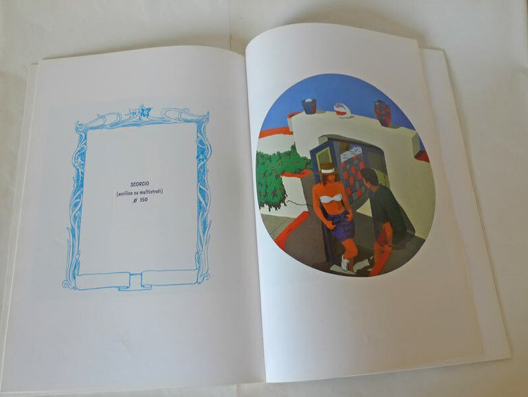 Lotto Montecchi/Dehò/Celli,CARLO ROSSI[Bologna,arte contemporanea,grafica