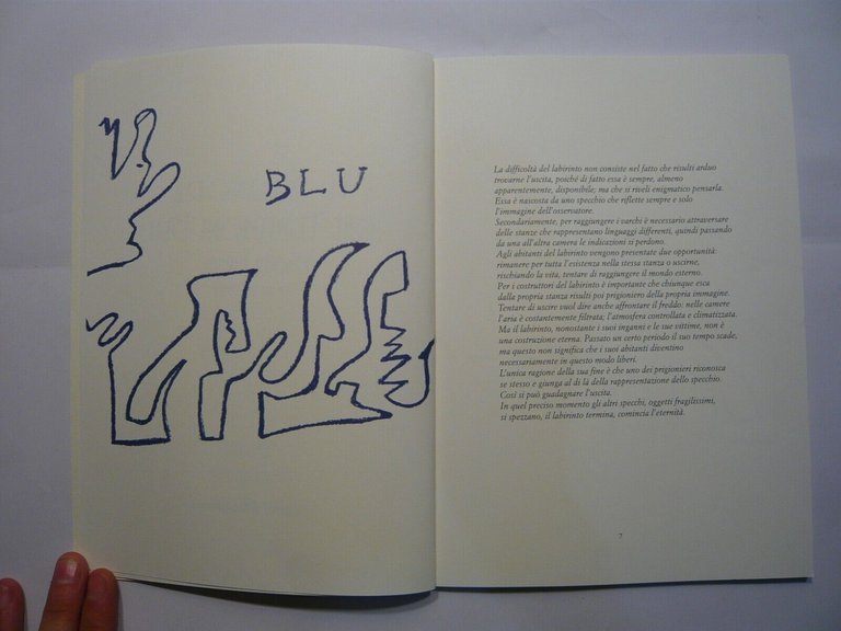 Lotto PAOLO BADINI[poesia, arte, Gentilizi, Rubini