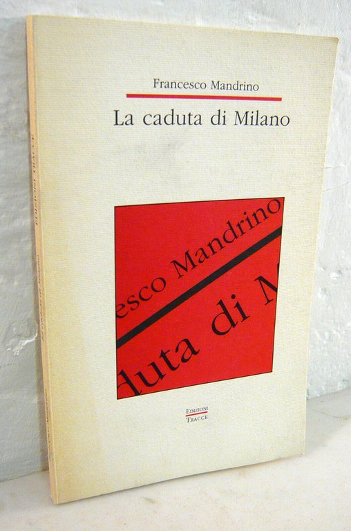 Lotto POESIA,CAMPI MAGNETICI,Tracce[Magaldi,DI ANNO IN ANNO/Francesco Mandrino