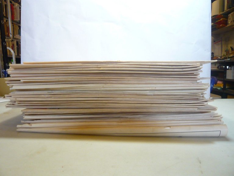 Lotto RINASCITA.Settimanale fondato da Palmiro Togliatti, 1979[ annata completa