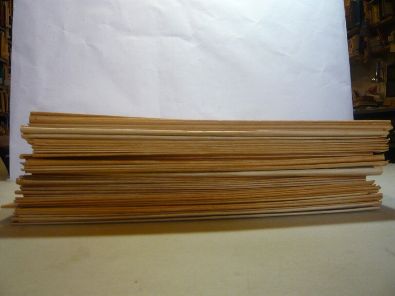 Lotto RINASCITA.Settimanale fondato da Palmiro Togliatti, 1986[annata completa