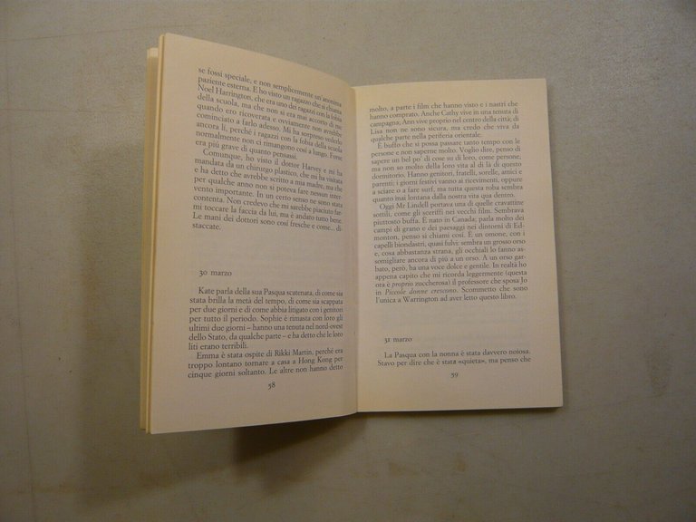 Lotto romanzi ed. E. ELLE,1995/2001[Rodowsky,Glovach,Garlaschelli