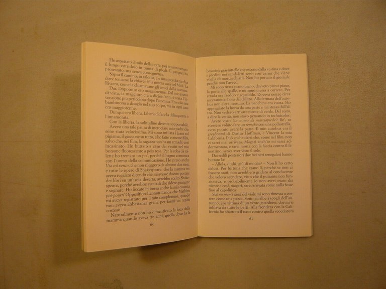 Lotto romanzi ed. E. ELLE,1995/2001[Rodowsky,Glovach,Garlaschelli