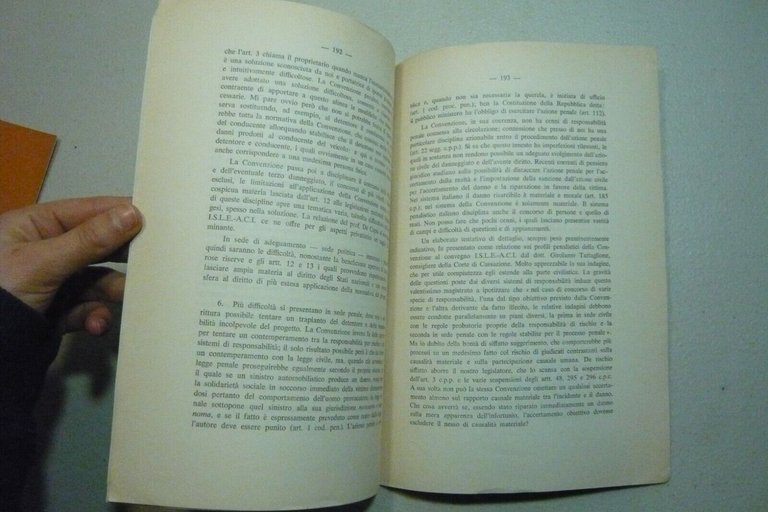 Lotto SAVERIO NISIO. 4 opuscoli[aeromobile,vita mercantile,Puglia