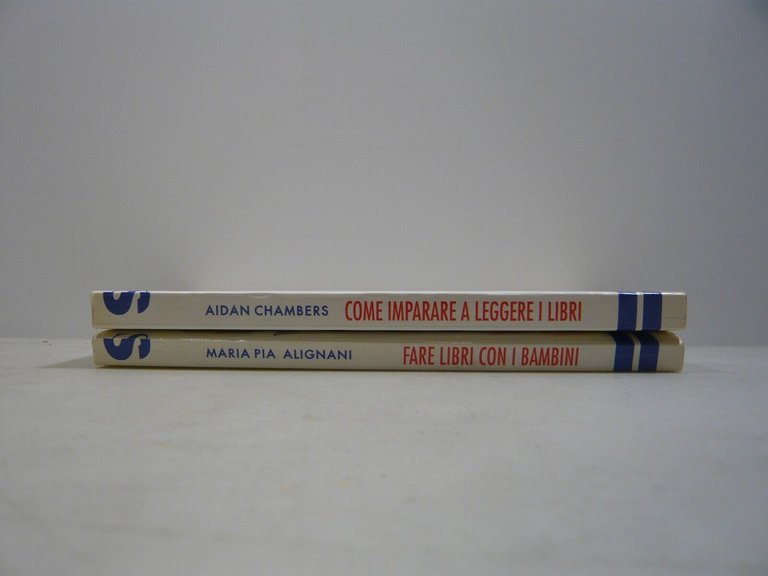 Lotto Sonda ed.[bambini,libri,lettura,Aidan Chambers,Pia Alignani