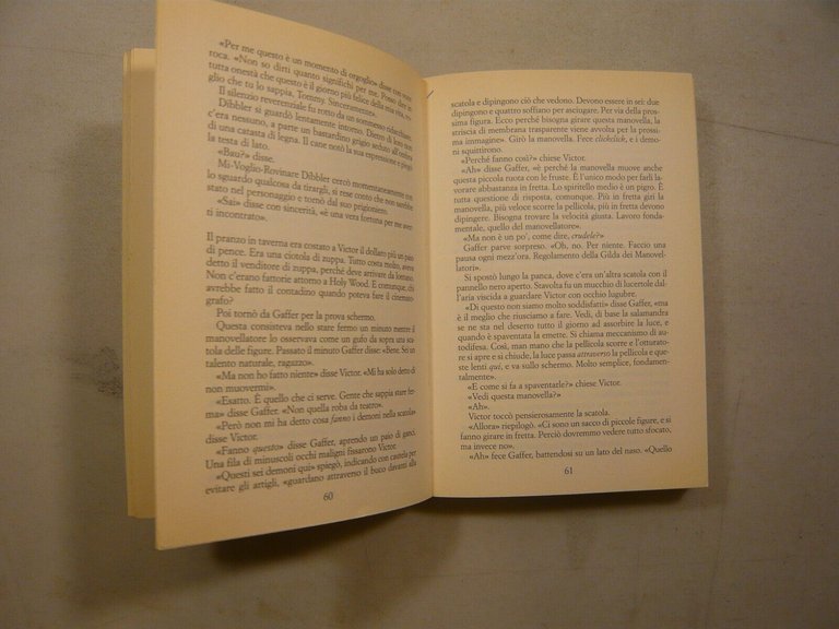 Lotto Terry Pratchett,STELLE CADENTI,2007 e UOMINI D’ARME,2003