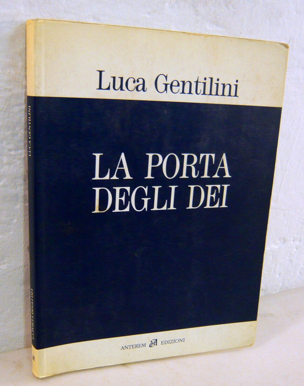 Lotto TSALAL Anterem:Gentilini,LA PORTA DEGLI DEI/Furia,BOUQUET/Condini,ELDORADO