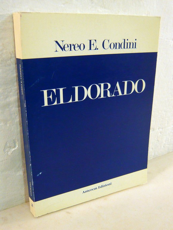 Lotto TSALAL Anterem:Gentilini,LA PORTA DEGLI DEI/Furia,BOUQUET/Condini,ELDORADO