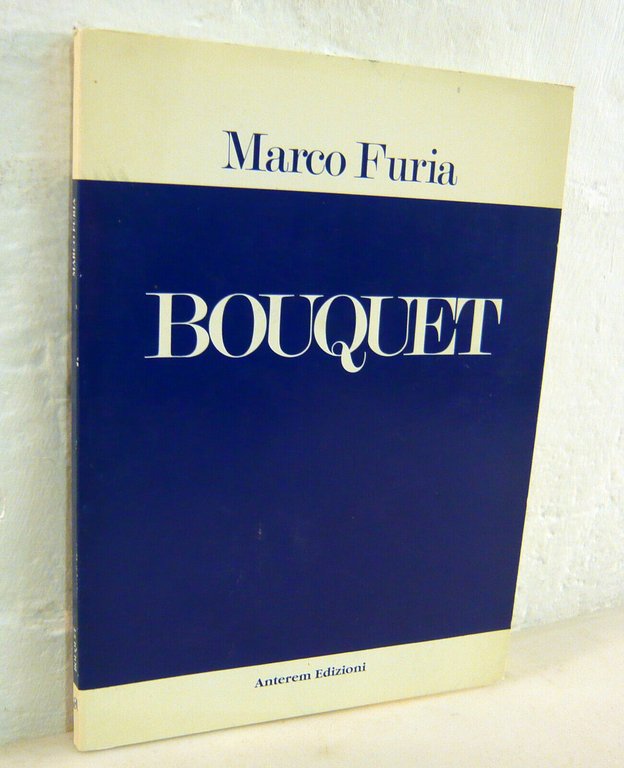 Lotto TSALAL Anterem:Gentilini,LA PORTA DEGLI DEI/Furia,BOUQUET/Condini,ELDORADO