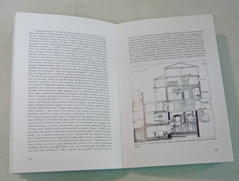 Luciani,RESTAURO ARCHITETTURA CENTRI STORICI.Atti convegno,1994 Sassari