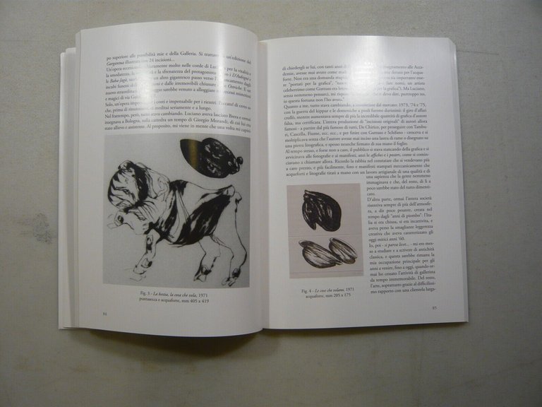 LUCIANO DE VITA,Quaderni dell’Ali n.5,Bologna 2019