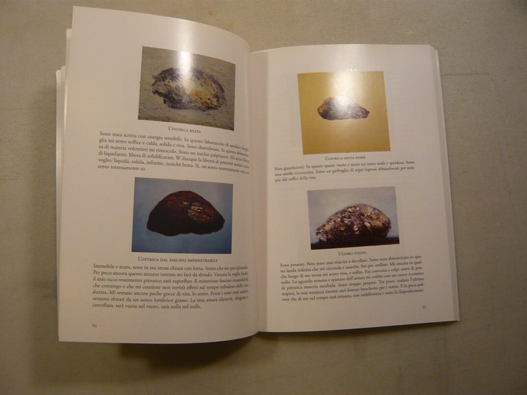 LUCIANO DE VITA,Quaderni dell’Ali n.5,Bologna 2019