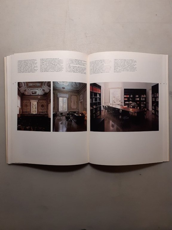 LUDWIG HILBERSEIMER (1885/1967). Rassegna 27. Problemi di architettura, 1979