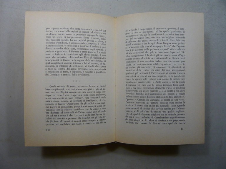 Luigi Ambrosini,CRONACHE DEL RISORGIMENTO,Boni editore 1972[Spadolini