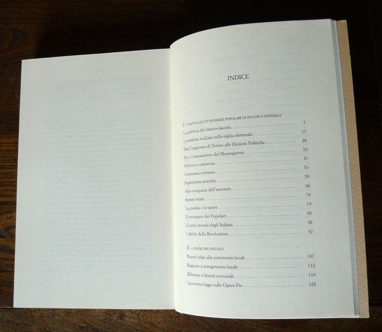 Luigi Sturzo,PENSIERO ANTIFASCISTA,2014 Ed.Storia e Letteratura[Piero Gobetti | Immagine Gallery 6