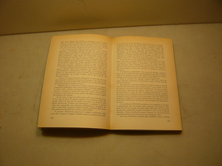 Lurija,CORSO DI PSICOLOGIA GENERALE,Roma, 1979[psicologia